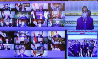زايد: توفير اللقاحات لجميع الفرق...