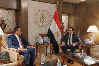 السبكي: خطة متكاملة للاهتمام والرعاية...