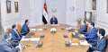 الرئيس السيسي يتابع معدلات الإفراج...